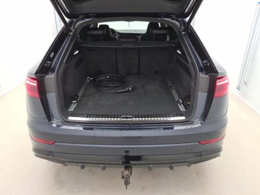 Audi Q8 55 Q Pro Line S TFSI 517pk 2024 (Origineel-NL), GNT-17-H