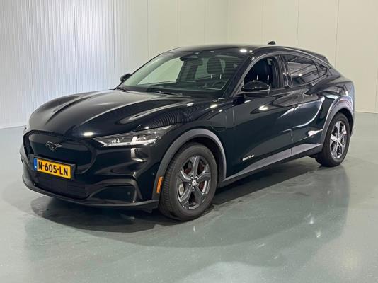 BRIGHT AUCTION: Electric Vehicle Auction