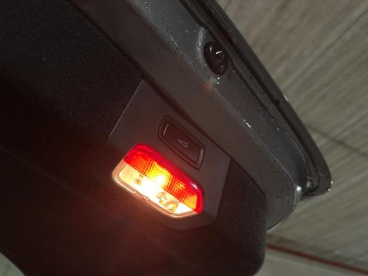 Porsche Cayenne Turbo 4.8 V8 520pk 2017 Sport-Chrono