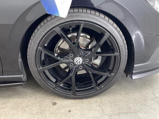 Volkswagen Golf eTSI Style 1.5 150pk 2020, X-368-TL