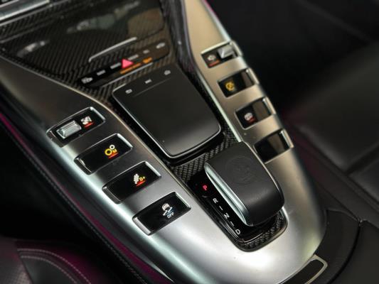 Mercedes-AMG GT63s 4.0 V8 4Matic+ Edition 1 GT 4-Door Coupe 639pk 2019, L-958-FB