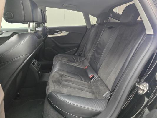 Audi A5 Sportback Design Pro Line Plus 2.0 TDI Quattro 190pk 2017, K-247-RN