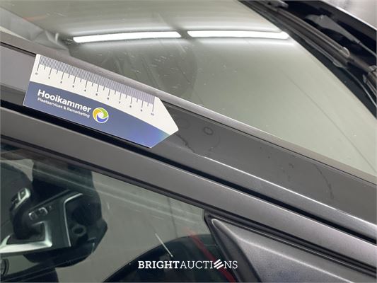 BMW 320i 3-serie Gran Turismo Luxury 184pk 2015 3-Serie, NH-052-Z