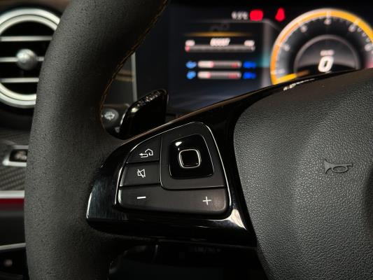 Mercedes-Benz E63s AMG Estate 4.0 V8 4Matic Premium Plus Edition 1 612pk 2018 (Origineel-NL) E-Klasse, SJ-346-K