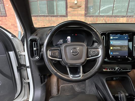 Volvo XC40 Recharge P8 AWD R-Design 408pk 2020 (Origineel-NL+1e eigenaar), K-341-FK
