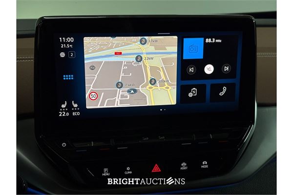 Volkswagen ID.4 Business 77 kWh 2021 (Origineel-NL), L-892-XL