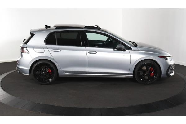 Volkswagen Golf GTI 2.0 TSI 265pk 2024, HPL-06-S