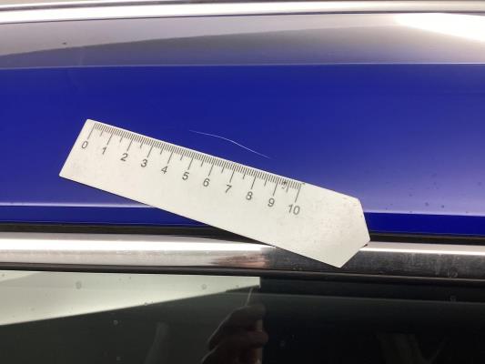 Skoda Kodiaq Business Edition 1.5 TSI 150pk 2022 (Origineel-NL), P-861-FS