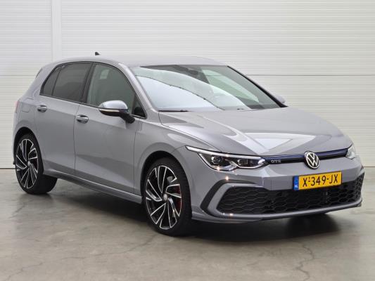 Volkswagen Golf eHybrid GTE 1.4 258pk 2020, X-349-JX