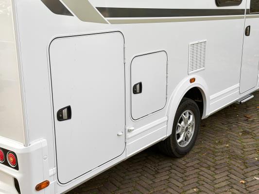 Weinsberg CaraSuite R51 Ford Kampeerwagen 2025 (Origineel-NL + 1e Eigenaar) Camper, HGH-45-B