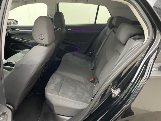 Volkswagen Golf eTSI Style 1.5 150pk 2020, X-368-TL