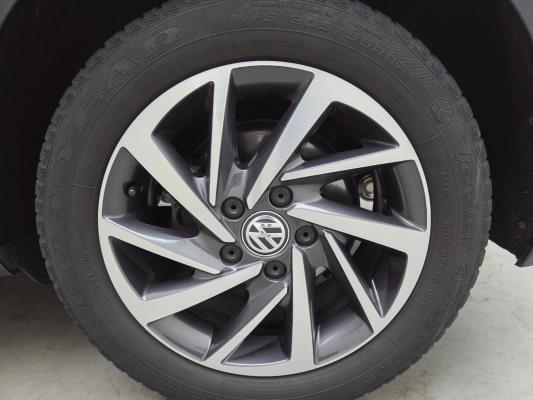 Volkswagen Golf Highline Business R 1.5 TSI 150pk 2017, GZG-30-F