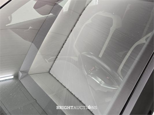 Volkswagen T-Roc 4Motion Sport Business R 2.0 TSI 191pk 2019, X-032-DJ