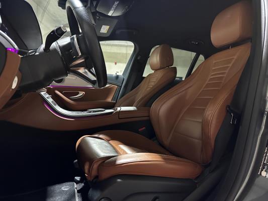 Mercedes-Benz E300 e Business Solution AMG 320pk 2022 (Origineel-NL & 1 Eigenaar) Plug-In Hybrid E-klasse Estate 9G-TRONIC, N-863-TR