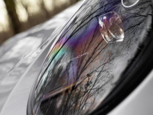 Porsche 911 GT3 992 4.0 510pk Sport-Chrono 2022, X-836-VV