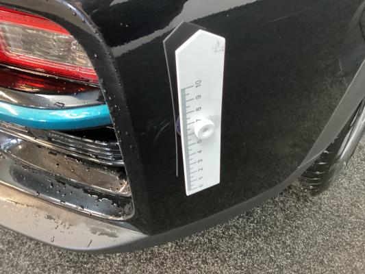 Kia Niro e- ExecutiveLine 64 kWh 204pk 2020 (Origineel-NL), H-398-ZD