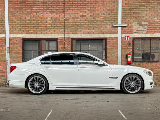 BMW ActiveHybrid7 / F04 7-serie 4.4 V8 465pk 2011 -Youngtimer- 82.000km