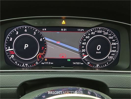 Volkswagen GTI 2.0 211pk 2016, K-298-XT