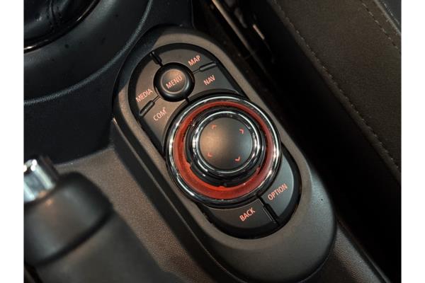 MINI Cooper S Mini Classic 2.0 178pk 2021 (Origineel-NL), L-352-RB