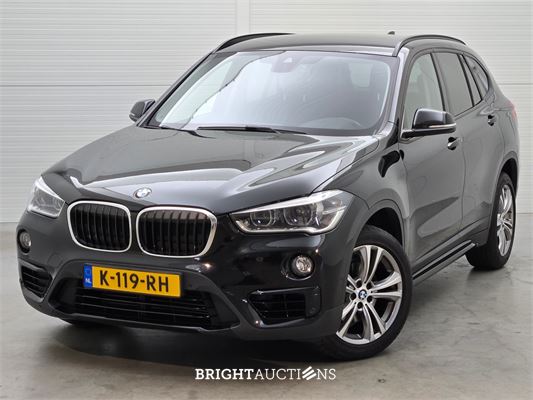 BRIGHT AUCTIONS: Luxury, Premium Daily Driver & Electric Vehicle Auction