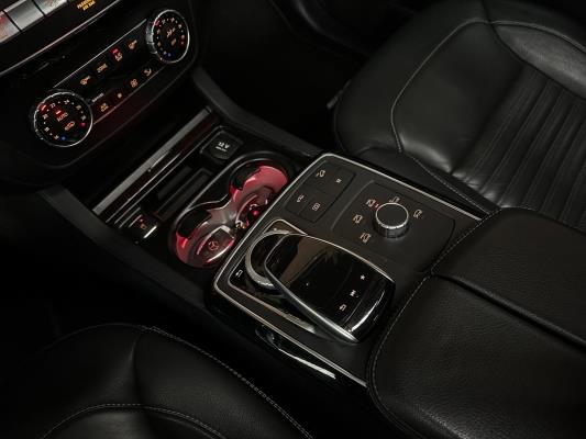 Mercedes-Benz GLS500 4.7 V8 4Matic 455pk 2017 7-Persoons GLS-Klasse, RJ-188-R