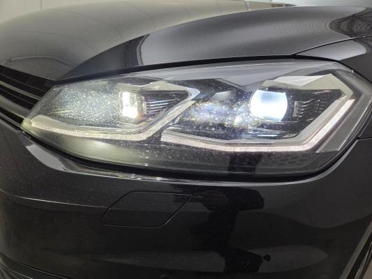 Volkswagen Golf Highline Business R 1.5 TSI 150pk 2017, GZG-30-F