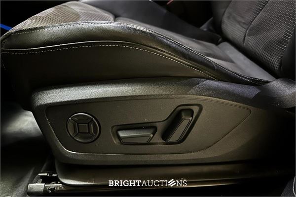 Audi Q3 Sportback 45 TFSI e S Edition 245pk 2022, P-357-NH
