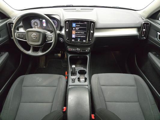Volvo XC40 T2 Business Pro 1.5 129pk 2021 (Origineel-NL), K-466-VG