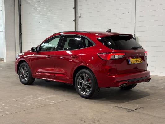 Ford Kuga PHEV ST-Line 2.5 261pk 2023 (Origineel-NL), S-926-NZ