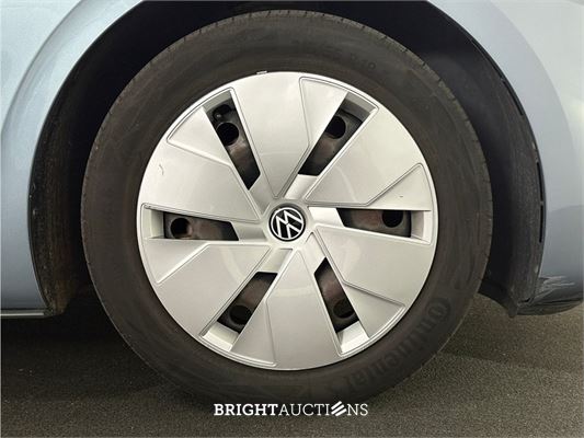 Volkswagen ID.3 Pro 58 kWh 2021 (Origineel-NL), N-104-PZ