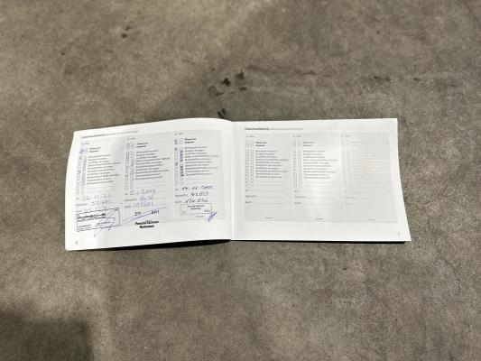 Porsche Panamera Sport Turismo 4 E-Hybrid 2.9 V6 462pk 2018 (Origineel-NL), RR-070-R