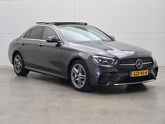 Mercedes-Benz E300de 4MATIC E-klass Avantgarde 317pk 2023 E-klasse, GZZ-45-B