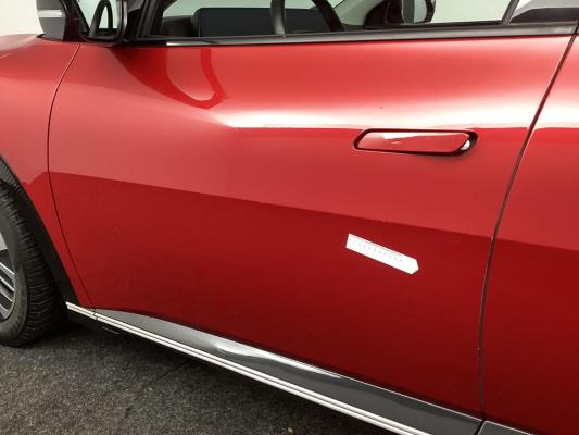 Kia EV6 Plus 77 4 kWh 228pk 2021 (Origineel-NL), N-450-NT