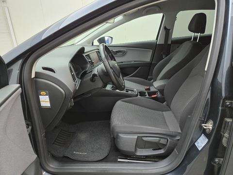 SEAT Leon ST EcoTSI Business Intense 1.0 116pk 2019, J-671-TB