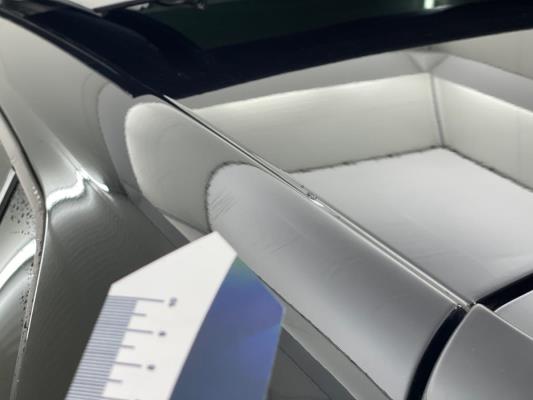 Volkswagen Golf 2.0 TSI R 4Motion Akrapovič 320 pk 2021, R-948-FB