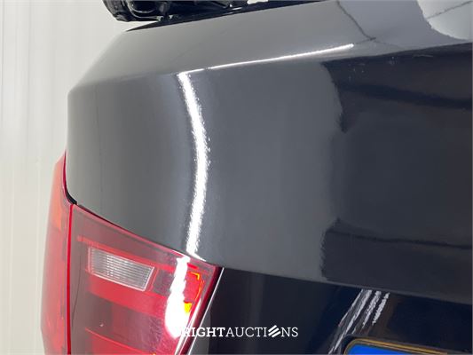 BMW 320i 3-serie Gran Turismo Luxury 184pk 2015 3-Serie, NH-052-Z
