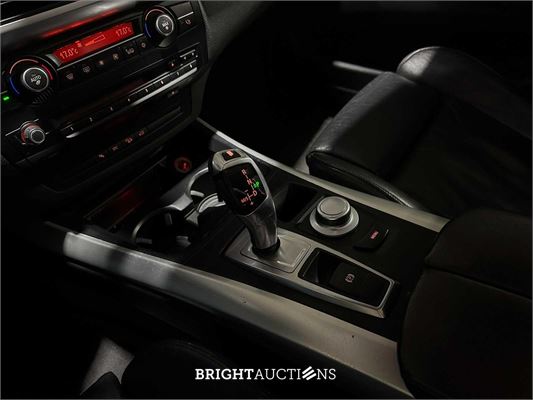 BMW X5 xDrive48i 4.8 V8 E70 355pk 2007, P-834-RB Youngtimer