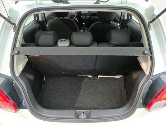 Mitsubishi Space Star Cool 1.2 71pk 2021 (Origineel-NL), L-939-PP
