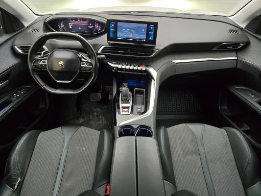Peugeot 3008 Allure Avantage 1.2 PureTech 131pk 2021 (Origineel-NL), L-967-LR