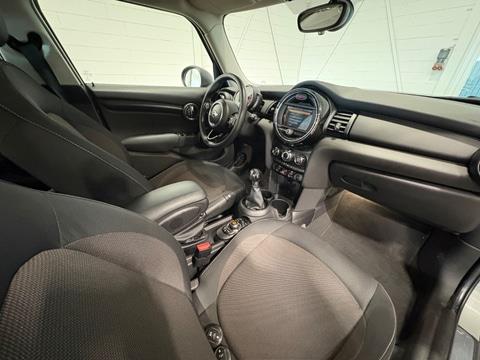 MINI Mini One Business Edition 1.5 102pk 2020 (Origineel-NL), H-423-VS