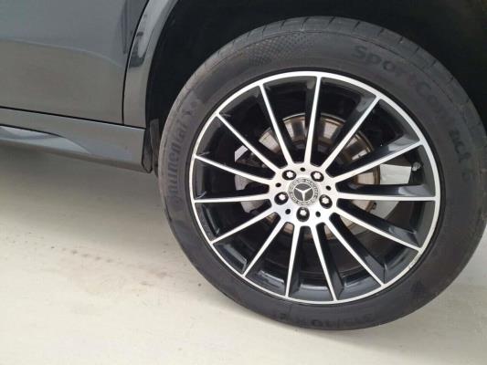 Mercedes-Benz GLE 350de AMG Line 4MATIC 194pk 2020 GLE-Klasse