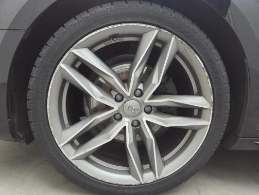 Audi A4 Avant Sport S line edition 1.4 TFSI 150pk 2018 (Origineel-NL), TX-637-V