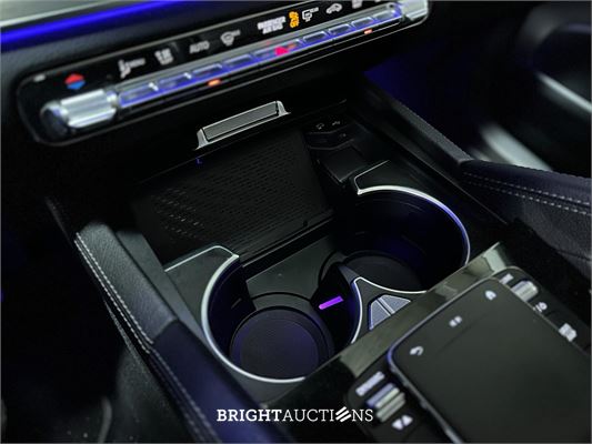 Mercedes-Benz Coupé GLE350 de Coupé 4MATIC Premium Plus GLE-klasse320pk 2021, N-562-TS