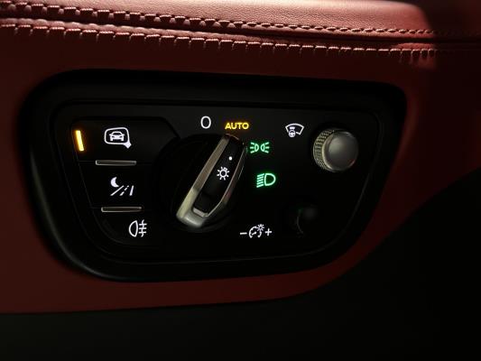 Bentley Bentayga 4.0 V8 S 549pk 2022 (Origineel-NL), P-719-VF