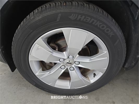 Volvo XC40 D3 Inscription 2.0 150pk 2019, Z-988-GD