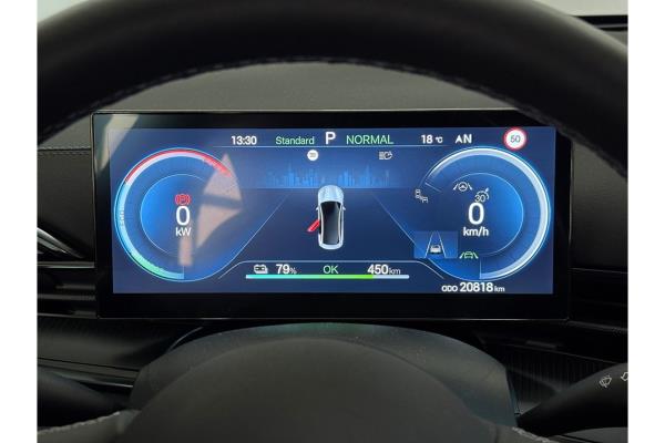 BYD Seal Design RWD 82 5 kWh 313pk 2024 (Origineel-NL), GDS-06-V