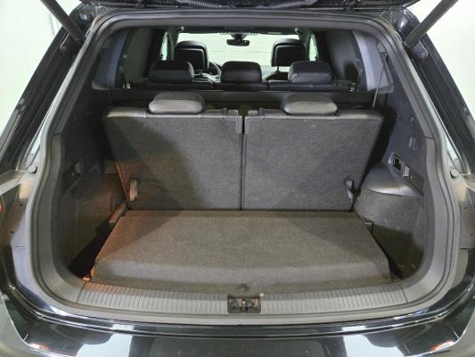 Volkswagen Tiguan Allspace Highline Business R 7p 1.5 TSI 150pk 2020 (Origineel-NL), H-537-PP