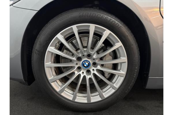 BMW 530e Business Edition Plus 292pk 2023 (Origineel-NL) 5-Serie, T-498-JN
