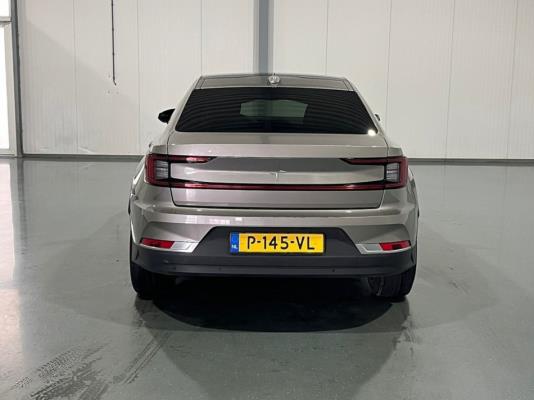 Polestar 2 Long Range Single Motor 78 kWh 231pk 2022 (Origineel-NL), P-145-VL