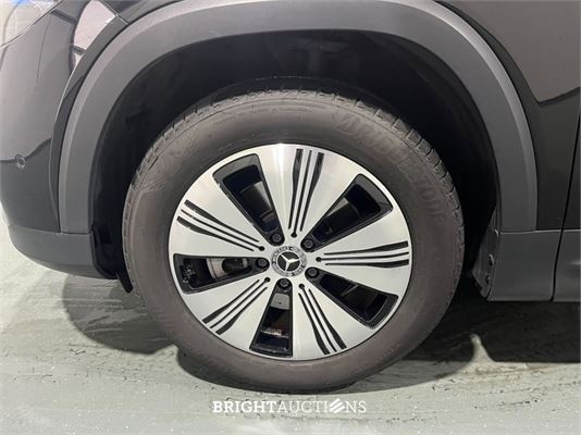 Mercedes-Benz EQB 25067 BusinesS-Line 7p 67 kWh 190pk 2022 (Origineel-NL) EQB-Klasse, R-981-KK